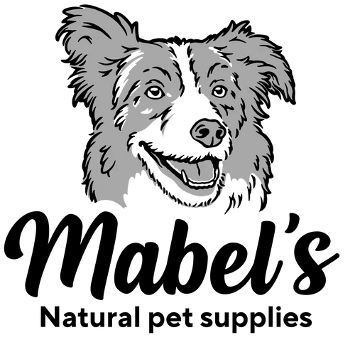 Mabel's Natural Pet Supplies