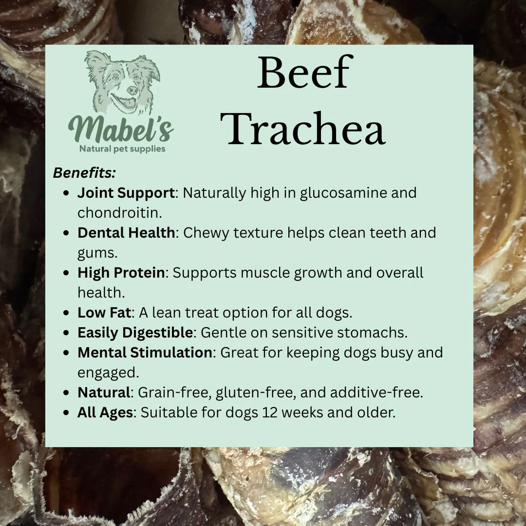 Beef Trachea - 1kg & 500g - Image 5