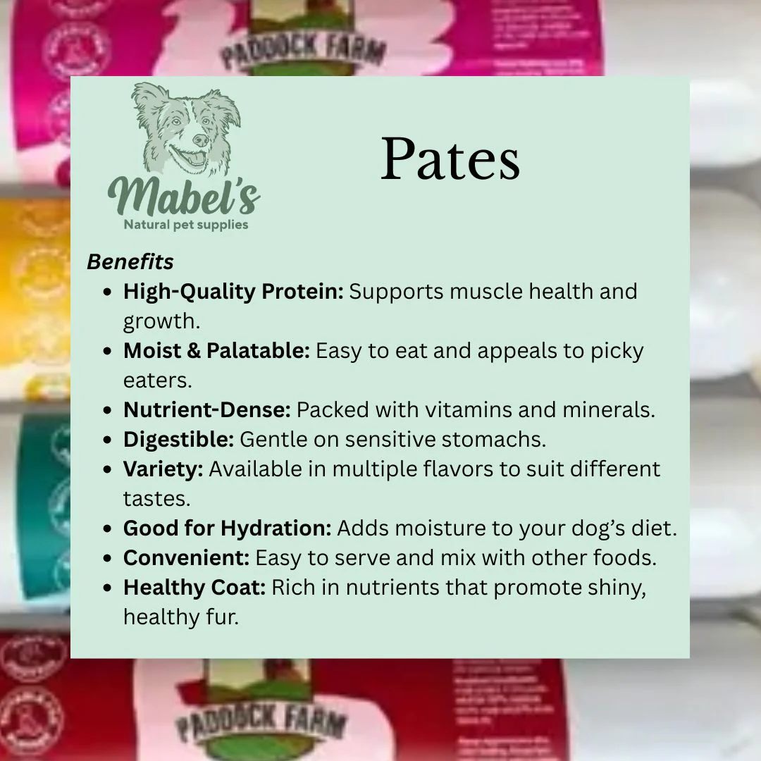 Pate 400g - Image 4