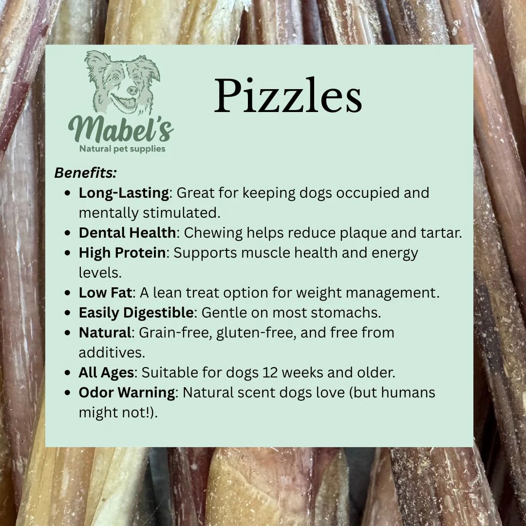 Pizzles 12 cm (single) - Image 4